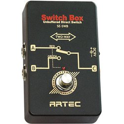 スイッチボックス SE-SWB