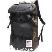 LKPM-18 [リュック 22L カモフラ]