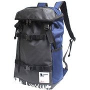 LKPM-18 [リュック 22L ネイビー]