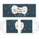 ユーリ！！！on ICE × サンリオキャラクターズ マグカップ 星空キャンプver. [キャラクターグッズ]