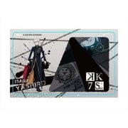 K SEVEN STORIES ICカードステッカー 伊佐那社 [キャラクターグッズ]