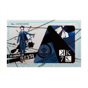 K SEVEN STORIES ICカードステッカー 宗像礼司 [キャラクターグッズ]