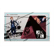 K SEVEN STORIES ICカードステッカー 八田美咲 [キャラクターグッズ]