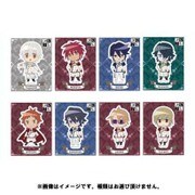 K SEVEN STORIES トレーディングスマホステッカー 1個 [コレクショントイ]