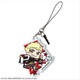 PERSONA5 the Animation アクリルイヤホンジャックアクセサリー ちびキャラVer. 02.坂本竜司 [約W40×H40mm]