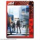 PERSONA5 the Animation マウスパッド 01.雨宮蓮 [135×185mm]