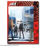 PERSONA5 the Animation マウスパッド 01.雨宮蓮 [135×185mm]