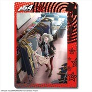 PERSONA5 the Animation マウスパッド 03.高巻杏 [135×185mm]