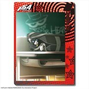 PERSONA5 the Animation マウスパッド 04.モルガナ [135×185mm]