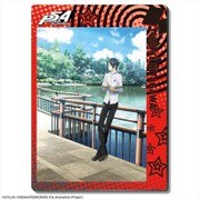 PERSONA5 the Animation マウスパッド 05.喜多川祐介 [135×185mm]
