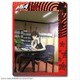 PERSONA5 the Animation マウスパッド 06.新島真 [135×185mm]