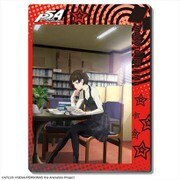 PERSONA5 the Animation マウスパッド 06.新島真 [135×185mm]