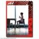 PERSONA5 the Animation マウスパッド 08.奥村春 [135×185mm]
