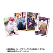 A3！ウエハース3 1個 [コレクション食玩]