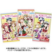 ラブライブ！サンシャイン！！ ウエハースvol.4 1個 [コレクション食玩]