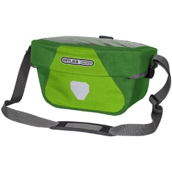 ORTLIEB F3631 アルティメイト6 プラス/5L ライム/モスグリーン ヨドバシ.com - オルトリーブ ORTLIEB アルティメイト6 S プラス