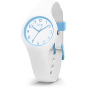 ICE ola kids エクストラスモール コットンホワイト 015348