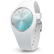 ICE sunset スモール ターコイズ 正規品 1年保証 015745