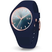 ICE sunset ミディアム ブルー 正規品 1年保証 015751