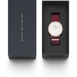 ヨドバシ.com - ダニエルウェリントン Daniel Wellington DW00100267