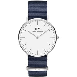 ヨドバシ.com - ダニエルウェリントン Daniel Wellington DW00100280