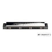 複音ハーモニカ 高級ハミング/Dm SU-21W Dm