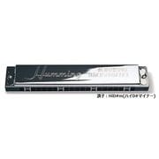 複音ハーモニカ ハミング/HiD#m SU-21 Humming HiD#m