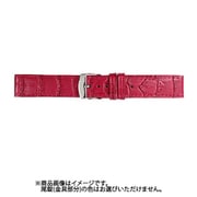 BKA039PL [時計バンド 牛革 14mm ピンク]