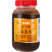 四川省ピィ県豆板醤（微粒） 1kg
