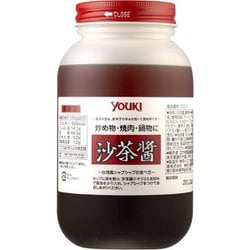 沙茶醤 800g