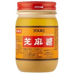 芝麻醤 400g