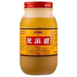 芝麻醤 800g