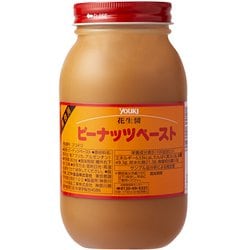 ピーナッツペースト（花生醤） 800g