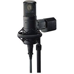 コンデンサーマイクロホン C-800G 9X UCJ