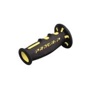PRO-GRIP #601 耐震GEL 120mm 貫通 イエロー/ブラック 98026