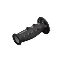 PRO-GRIP ＃601 耐震GEL 120mm 貫通 グレー/ブラック 98028