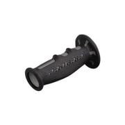 PRO-GRIP #601 耐震GEL 120mm 貫通 グレー/ブラック 98028