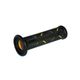 PRO-GRIP ＃717 耐震GEL 122mm 貫通 ブラック/イエロー 98039
