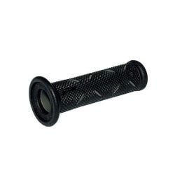 PRO-GRIP ＃717 耐震GEL 122mm 貫通 ブラック/グレー 98041
