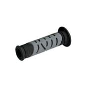 PRO-GRIP #719 耐震GEL 125mm 貫通 ブラック/グレー 98046