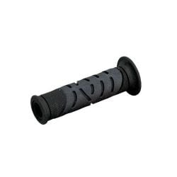 PRO-GRIP ＃719 耐震GEL 125mm 貫通 ブラック/ブラック 98047