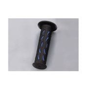 PRO-GRIP #724 Mini 耐震GEL 115mm 非貫通 ブラック/ブルー 98071