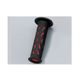 PRO-GRIP ＃724 Mini 耐震GEL 115mm 貫通 ブラック/レッド 98076