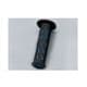 PRO-GRIP ＃724 Mini 耐震GEL 115mm 貫通 ブラック/ブルー 98077