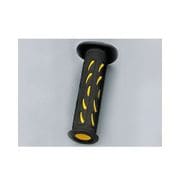 PRO-GRIP #724 Mini 耐震GEL 115mm 貫通 ブラック/イエロー 98078