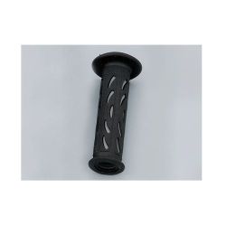 PRO-GRIP ＃724 Mini 耐震GEL 115mm 貫通 ブラック/グレー 98079