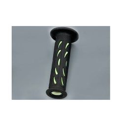 PRO-GRIP ＃724 Mini 耐震GEL 115mm 貫通 ブラック/ホワイト 98080