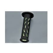 PRO-GRIP #724 Mini 耐震GEL 115mm 貫通 ブラック/ホワイト 98080