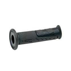 PRO-GRIP ＃725 耐震GEL 120mm 非貫通 ブラック/ブラック 98085