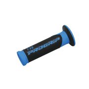 PRO-GRIP #732 耐震GEL 125mm 貫通 ブラック/ブルー 98096
